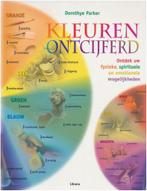 Kleuren Ontcijferd (Dorothye Parker), Boeken, Ophalen of Verzenden, Zo goed als nieuw, Overige onderwerpen, Achtergrond en Informatie
