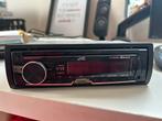 JVC KD-X320BT Autoradio, Auto diversen, Ophalen, Zo goed als nieuw