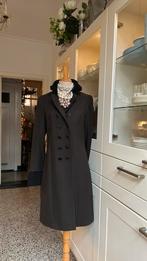 SCAPA Prachtige ongedragen bruine winterjas met cashmere, 36, Scapa, Bruin, Nieuw, Ophalen of Verzenden