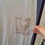10 Days maxi jurk "tee dress" open stuk achterop S-M-L 46078, Maat 38/40 (M), ., 10days, Ophalen of Verzenden