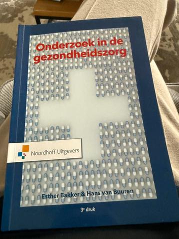 Onderzoek in de gezondheidszorg beschikbaar voor biedingen