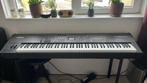 Yamaha S90XS, Muziek en Instrumenten, Piano's, Ophalen, Gebruikt, Zwart, Digitaal