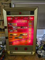 Sunstar Duitse gokkast, Verzamelen, Automaten | Gokkasten en Fruitautomaten, Ophalen, Gebruikt