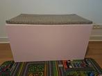 Roze Småstad lade van de Ikea, Zo goed als nieuw, Minder dan 50 cm, Ophalen, Minder dan 90 cm