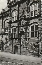 BOLSWARD Stadhuis Bordes, Verzamelen, Verzenden, 1960 tot 1980, Ongelopen, Friesland