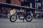 Honda CB 550 F1 Cafe Racer, Zo goed als nieuw, Ophalen