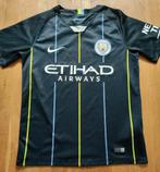 Voetbal shirt zwart Manchester City - Nike maat S, Shirt, Ophalen of Verzenden, Zo goed als nieuw, Maat S