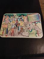 Veenendaal fietsstad 2020 metalen bord, Ophalen of Verzenden, Zo goed als nieuw