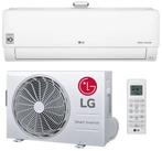 LG met luchtreiniger 2.5kW/9000Btu R32 COOL & HEAT+ WiFi A++, Verwarmen, Verzenden, Nieuw, 3 snelheden of meer