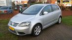 Volkswagen Golf Plus 1.4 TSI Comfortline, 65 €/maand, Gebruikt, 4 cilinders, Handgeschakeld