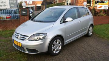 Volkswagen Golf Plus 1.4 TSI Comfortline beschikbaar voor biedingen