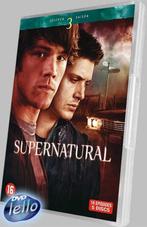 Supernatural, Seizoen 3 (2007-08), 5-disc KeepCase nieuw NL, Cd's en Dvd's, Dvd's | Tv en Series, Science Fiction en Fantasy, Ophalen of Verzenden