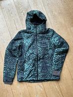 Ski of snowboard jas panter print maat M, Brunotti, Jack, Gedragen, Ophalen