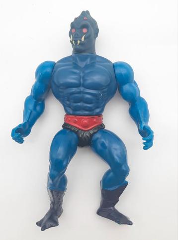 Webstor (He-Man) Masters of the Universe figuur Mattel 1983 beschikbaar voor biedingen