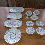 Saksisch servies, Huis en Inrichting, Keuken | Servies, Ophalen, Zo goed als nieuw, Overige stijlen, Kop(pen) en/of Schotel(s)