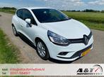 Renault Clio 0.9 TCe Intens, Voorwielaandrijving, 898 cc, Stof, Gebruikt