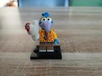 Lego minifiguur minifigure Muppets 71033 Gonzo, Ophalen of Verzenden, Zo goed als nieuw