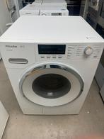 Miele W1 Powerwash | Schoon | Garantie | Bezorging, Witgoed en Apparatuur, Wasmachines, Minder dan 85 cm, Ophalen of Verzenden