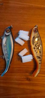 Kunstaas Söder Tackle Scout Lip SS, Watersport en Boten, Ophalen, Zo goed als nieuw