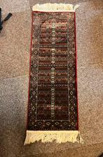 Antiek perzisch kleed /tafel loper pakistan, Ophalen of Verzenden