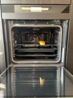 AEG Oven BPK742280T, Nieuw, Inbouw, 45 tot 60 cm, Stoom