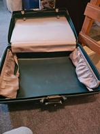 Handige koffer, Ophalen of Verzenden, Hard kunststof, Wieltjes