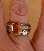 IXXXI ring, maat 18, 18 tot 19, Ophalen of Verzenden, Zo goed als nieuw, Dame