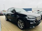 BMW X5 xDrive40e iPerformance M Sport Edition € 33.445,00, Gebruikt, 4 cilinders, Zwart, Leder