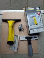 Karcher WV Classic Ramenreiniger, Huis en Inrichting, Schoonmaakartikelen, Ophalen, Raamwisser of Trekker