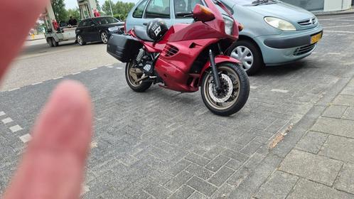 Bmw k 1100 rs, Motoren, Motoren | BMW, Particulier, Toermotor, meer dan 35 kW, ABS, Cardan-aandrijving, LED Verlichting, Ophalen