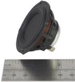 Tectonic Elements TEBM35C10-4 Miniature 2" full-range BMR, Overige merken, Nieuw, Ophalen of Verzenden, Minder dan 60 watt
