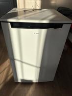 Exquisit Koelkast los staand Tafelmodel - Met Vriesvak, Gebruikt, 100 tot 150 liter, Met vriesvak, Ophalen