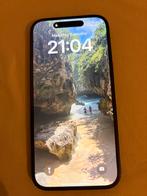 Apple iPhone 15, IPhone 15, 86 %, Zwart, Ophalen of Verzenden