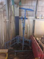 platenlift, Doe-het-zelf en Verbouw, Overige Doe-het-zelf en Verbouw, Ophalen, Gebruikt