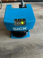 Sick LMS Lidar, Ophalen of Verzenden, Gebruikt