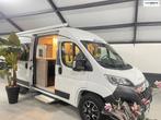 Pössl Roadcamp R 540 Elegance Bouwjaar 2024 Buscamper, Pössl, Bus-model, Bedrijf, Diesel