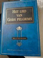 Het lied van Gods pelgrims. Ds J van Haaren, Boeken, Christendom | Protestants, Ophalen of Verzenden, Zo goed als nieuw, Ds J van Haaren