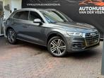 Audi Q5 2.0 TFSI quattro Launch Edition S line/Panoramadak/T, Automaat, Gebruikt, Euro 6, 4 cilinders