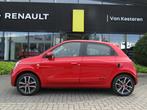 RENAULT Twingo 0.9 TCe 95pk EDC Intens / Cruise- Control / A, Twingo, Gebruikt, 4 stoelen, Leder en Stof