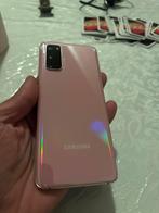 Samsung Galaxy S20 5G 128GB in topstaat, Telecommunicatie, Mobiele telefoons | Samsung, Galaxy S20, Ophalen of Verzenden, Zo goed als nieuw