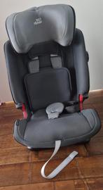 Autostoel Britax Römer Advansafix IV, Ophalen, Romer, Autogordel of Isofix, Zijbescherming