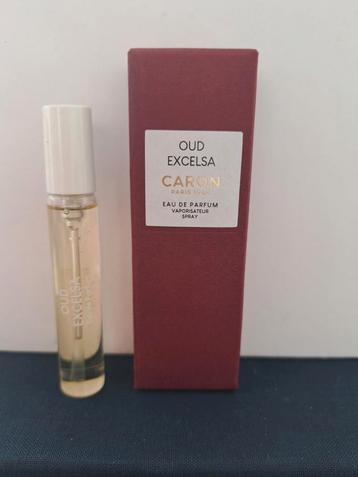 Caron - Oud Excelsa (eau de parfum) beschikbaar voor biedingen