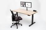 Edition zit sta bureau elektrisch (180x80), Ophalen, Elektrisch, Nieuw