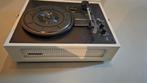 Crosley Platenspeler - Vintage Stijl, Ophalen of Verzenden, Zo goed als nieuw, Platenspeler, Overige merken