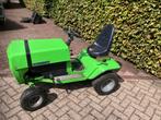 Zitmaaier loop of sloop, Tuin en Terras, Zitmaaiers, Ophalen of Verzenden, Zo goed als nieuw, 90 tot 120 cm