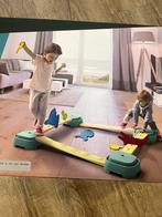 Behendigheidsparcours kleutergym 2-6jr., Ophalen, Zo goed als nieuw