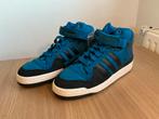 Adidas Forum Mid - Nieuw in doos - Maat 42 2/3, Kleding | Heren, Schoenen, Blauw, Nieuw, Ophalen of Verzenden, Sneakers of Gympen