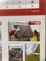 Fiamma Fietsenhoes voor 2 Fietsen - Caravan, Ophalen of Verzenden, Nieuw