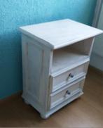 ( Nacht) kastje, Ophalen, Gebruikt, Minder dan 45 cm, 55 tot 70 cm