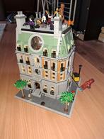 LEGO Marvel Sanctum Sanctorum, Ophalen of Verzenden, Zo goed als nieuw, Complete set, Lego